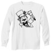 Youth Authentic-T Long-Sleeve T-Shirt Thumbnail