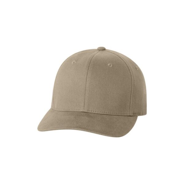 Brushed Twill Cap Thumbnail