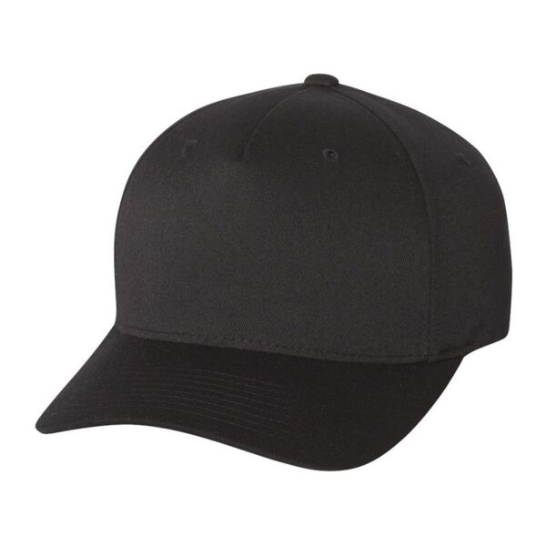 Five Panel Cap Thumbnail