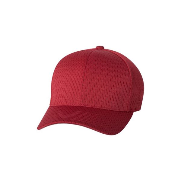 Athletic Mesh Cap Thumbnail