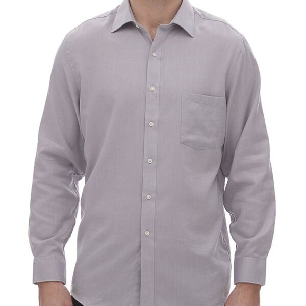 Ringspun Performance Twill Shirt Thumbnail