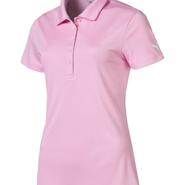 Women's Pounce Polo Thumbnail