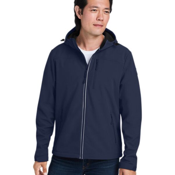 Men's Wavestorm Softshell Jacket Thumbnail