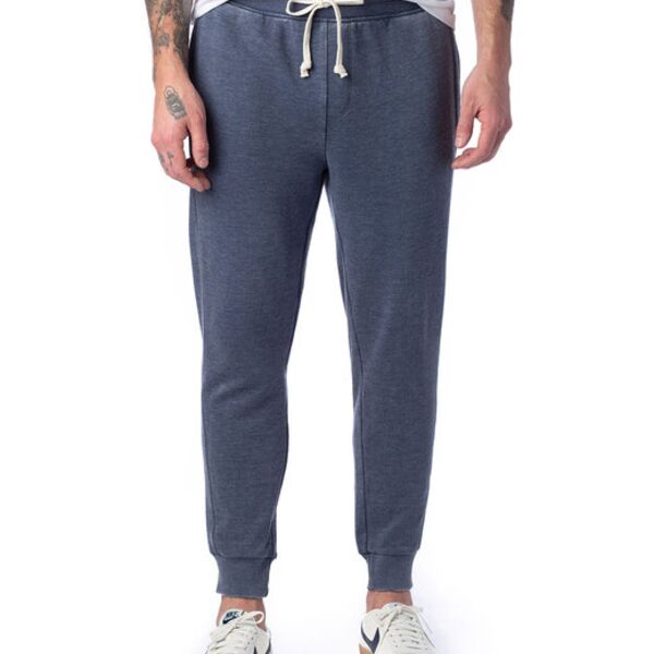 Men's Campus Mineral Wash French Terry Jogger Thumbnail