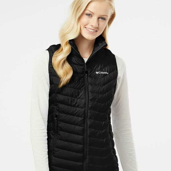 Women's Powder Lite™ Vest Thumbnail
