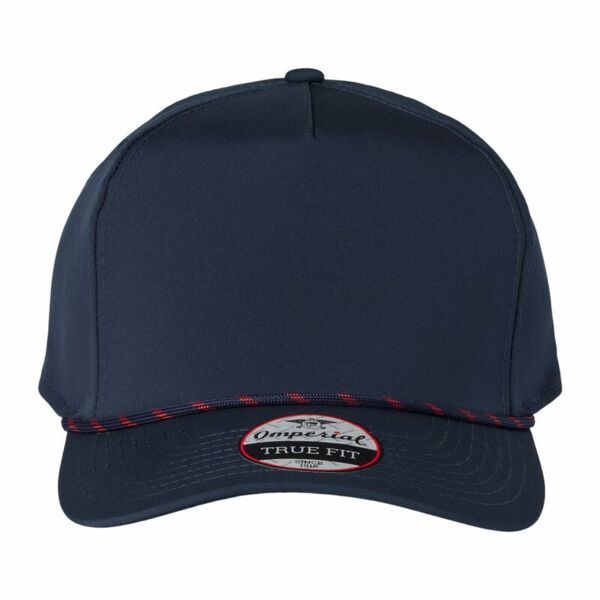 The Wrightson Cap Thumbnail