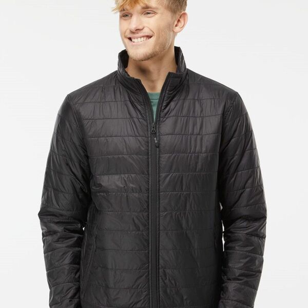 Men's Puffer Jacket Thumbnail