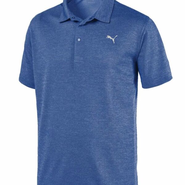 Grill To Green Polo Thumbnail