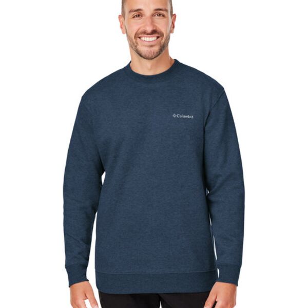 Men's Hart Mountain Sweater Thumbnail