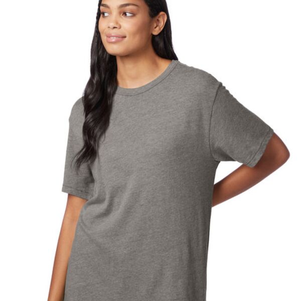 Unisex The Keeper Vintage T-Shirt Thumbnail