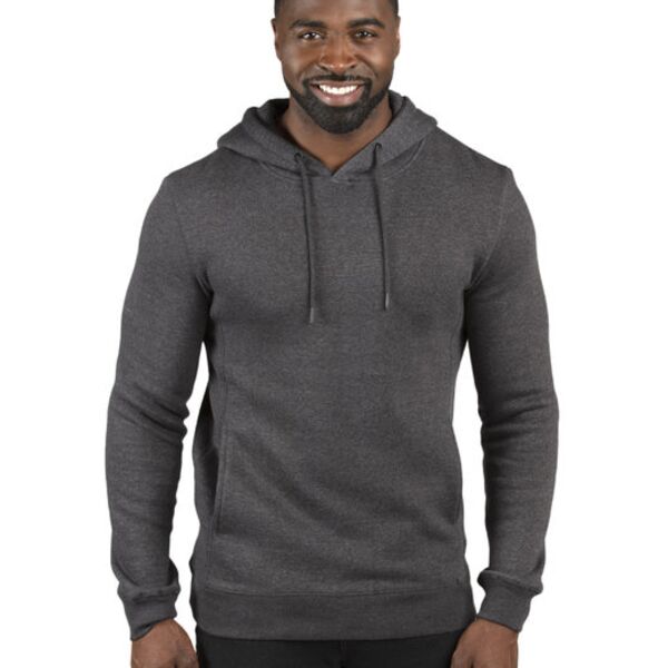 Unisex Ultimate Fleece Pullover Hooded Sweatshirt Thumbnail