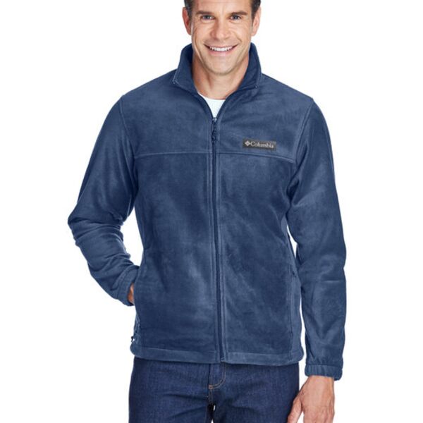 Men's Steens Mountain™ Full-Zip 2.0 Fleece Thumbnail