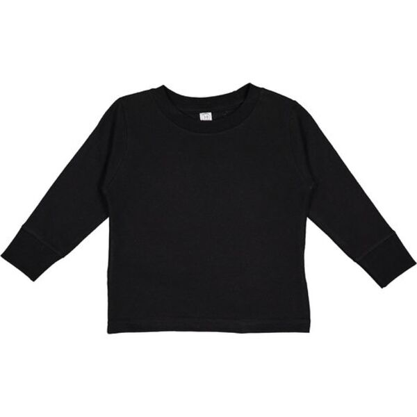 Toddler Long-Sleeve T-Shirt Thumbnail