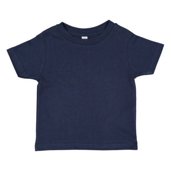 Infant Fine Jersey T-Shirt Thumbnail