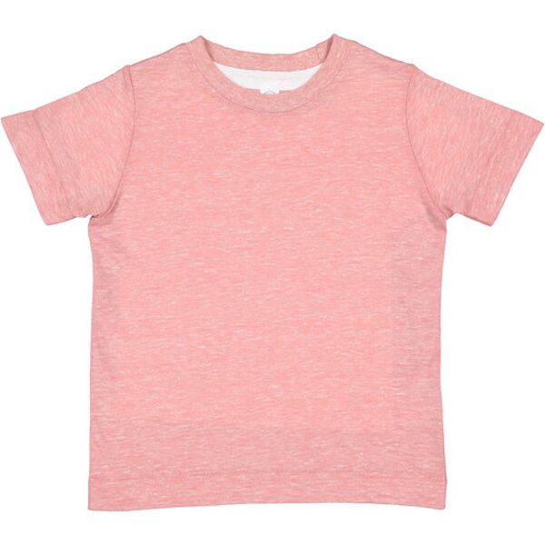 Toddler Harborside Melange Jersey T-Shirt Thumbnail