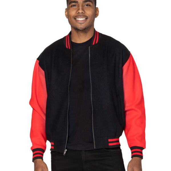 Unisex Legend Jacket Thumbnail