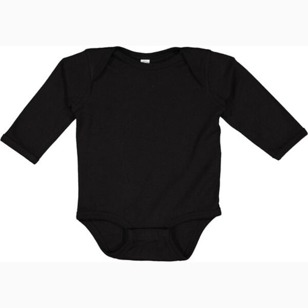 Infant Long-Sleeve Bodysuit Thumbnail