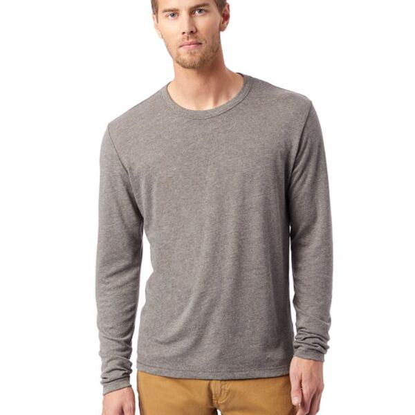 Unisex Keeper Long-Sleeve Thumbnail