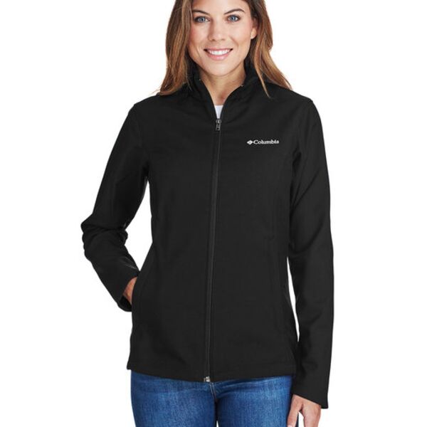 Ladies' Kruser Ridge™ Soft Shell Thumbnail