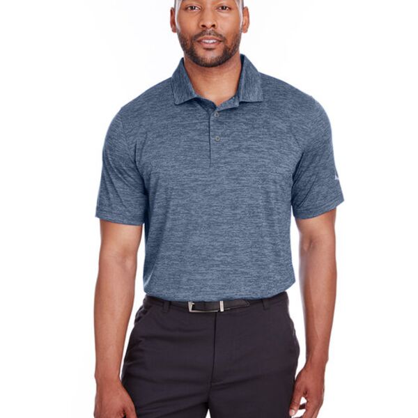 Men's Icon Heather Polo Thumbnail