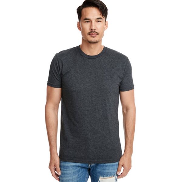 Unisex Sueded T-Shirt Thumbnail