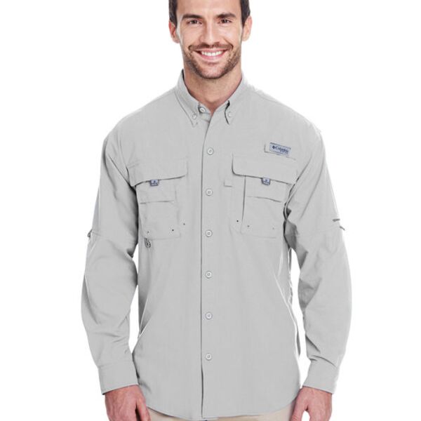 Men's Bahama™ II Long-Sleeve Shirt Thumbnail