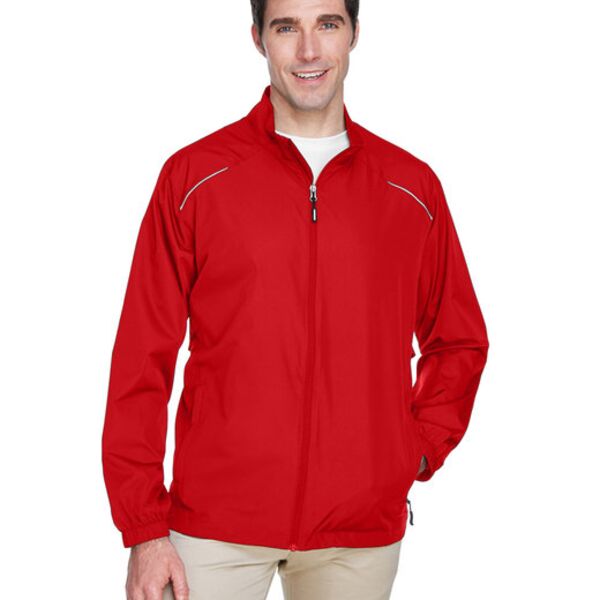 Men's Tall Techno Lite Motivate Unlined Lightweight Jacket Thumbnail