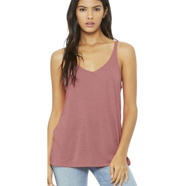 Ladies' Slouchy Tank Thumbnail
