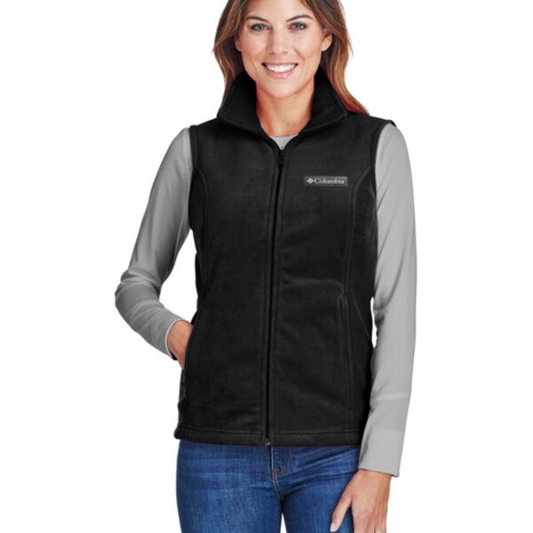 Ladies' Benton Springs™ Vest Thumbnail