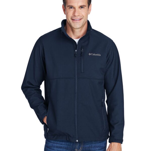 Men's Ascender™ Soft Shell Thumbnail