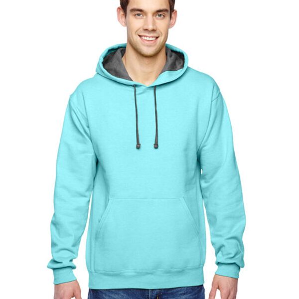Adult SofSpun® Hooded Sweatshirt Thumbnail