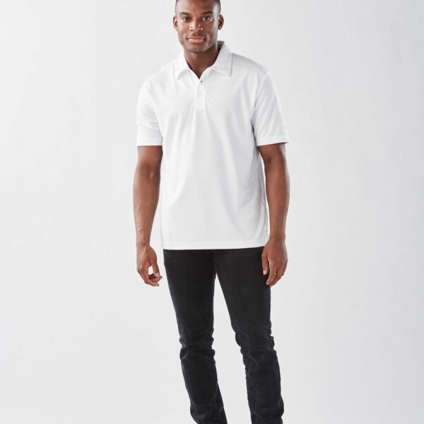MEN'S APOLLO H2X-DRY POLO Thumbnail
