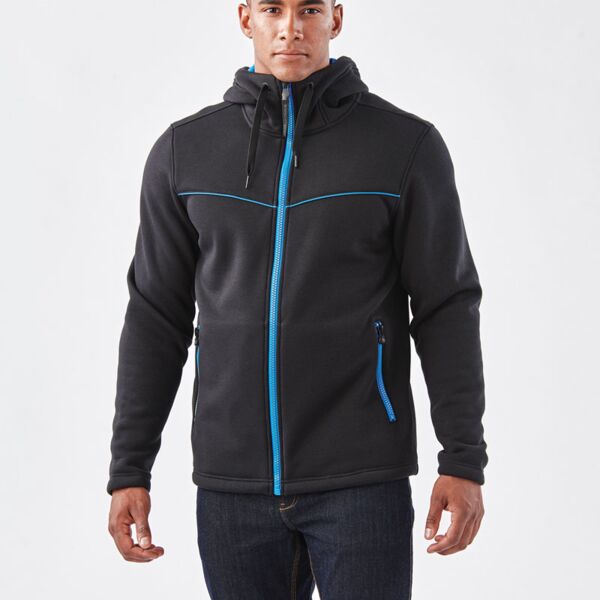 MEN'S LOGAN PERFORMANCE HOODY Thumbnail