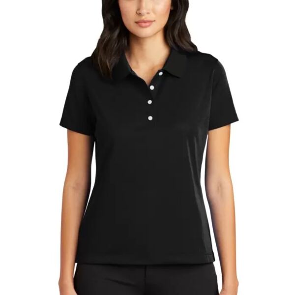 NIKE TECH BASIC Dri-FIT LADIES' POLO Thumbnail