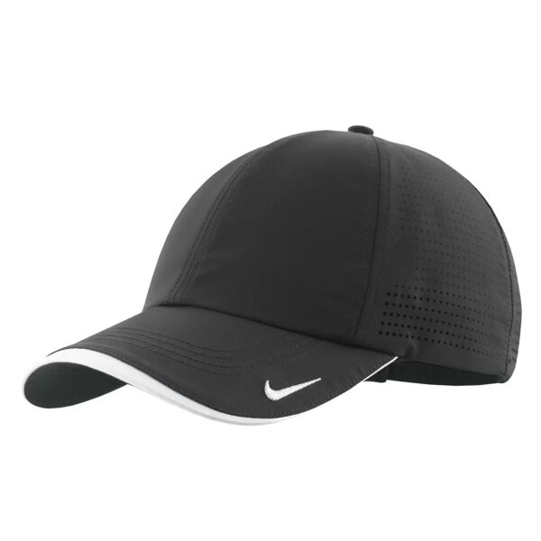 NIKE Dri-FIT SWOOSH PERFORATED CAP Thumbnail