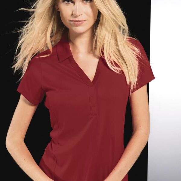OGIO® FRAMEWORK LADIES' POLO Thumbnail