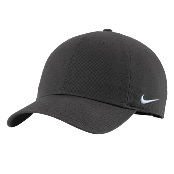 NIKE HERITAGE COTTON TWILL CAP Thumbnail