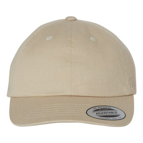 EcoWash™ Dad Hat Thumbnail