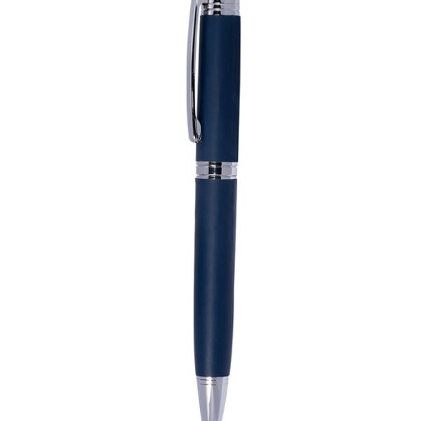 Tuscany™ Ergo Metal Pen Thumbnail