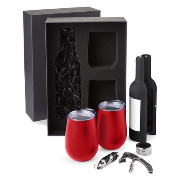 Everything But The Wine Gift Set Thumbnail