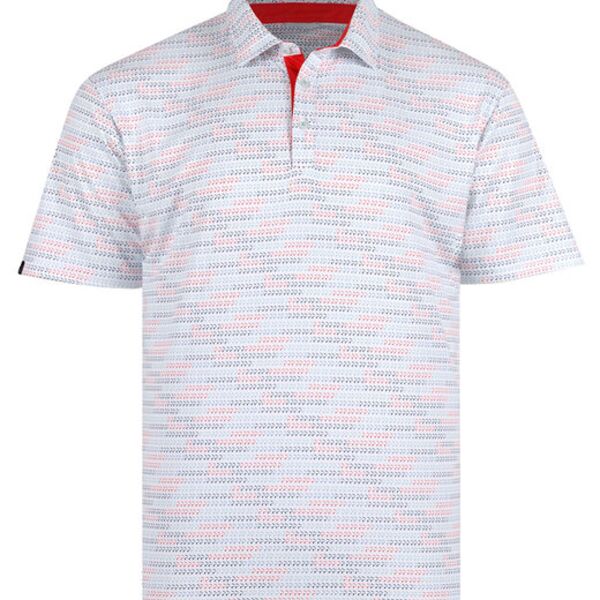 Men's Carlson Polo Thumbnail
