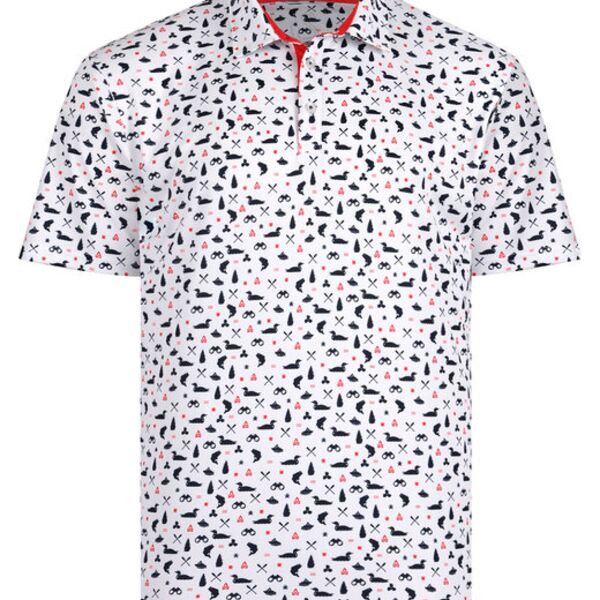 Men's Jesse Polo Thumbnail