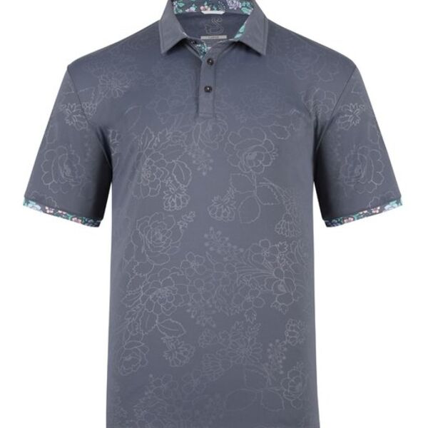 Men's Lingmerth Polo Thumbnail