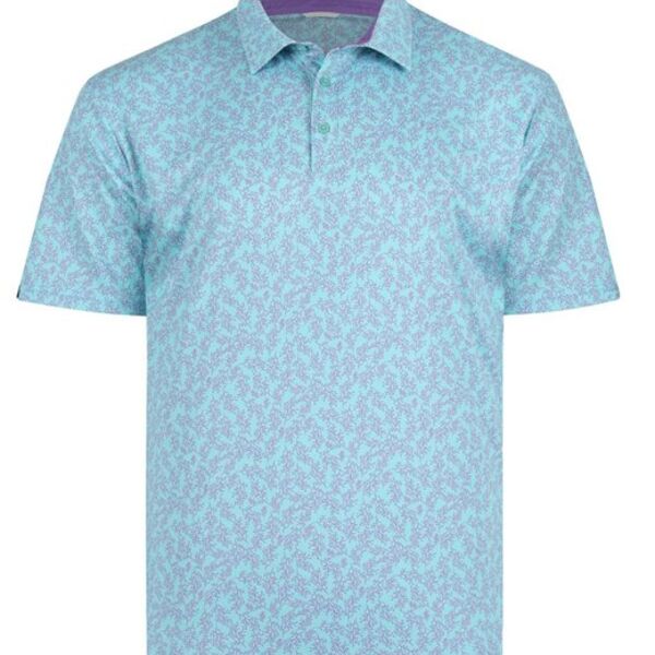 Men's Raymond Polo Thumbnail