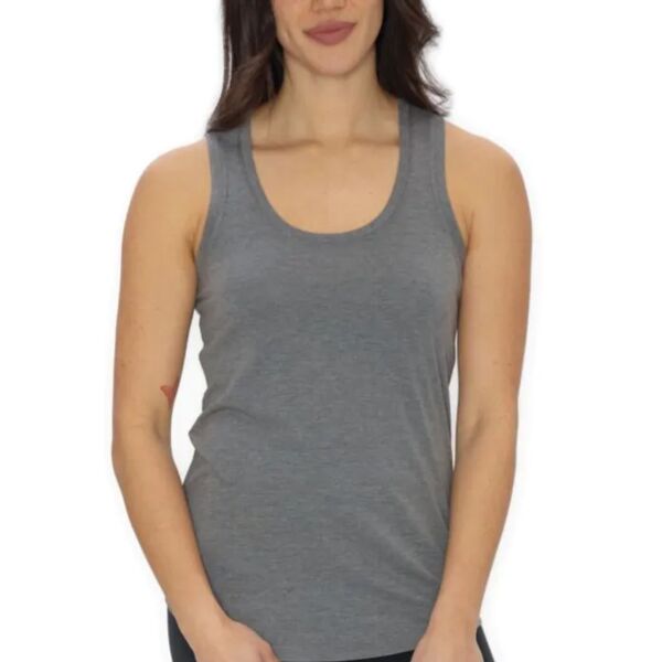 KOI® ELEMENT TRIBLEND RACERBACK LADIES’ TANK Thumbnail