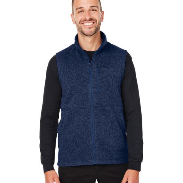 Men's Dropline Vest Thumbnail