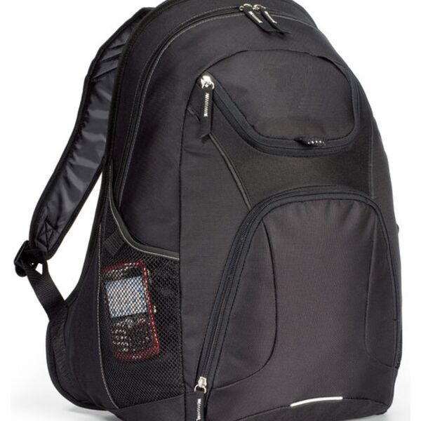 Quest Laptop Backpack Thumbnail