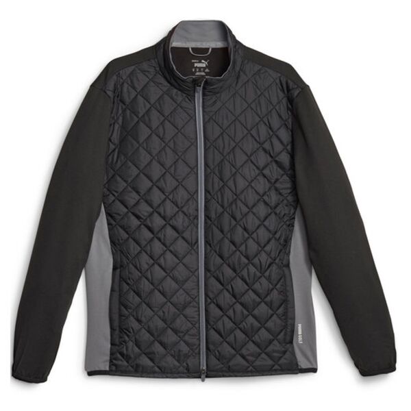 Men's Frost Quilted Jacket Thumbnail