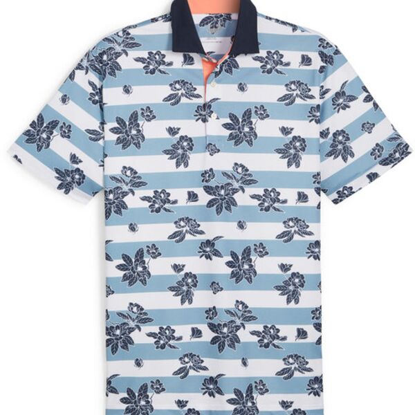 Men's Pique Garden Polo Thumbnail