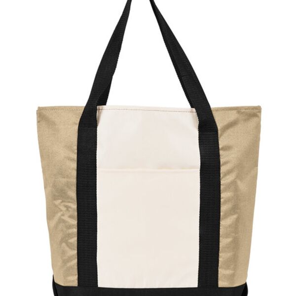Summit Tote Bag Thumbnail